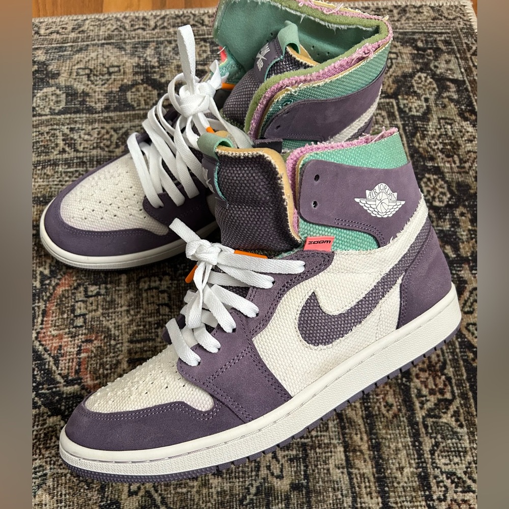 Nike Men's Air Jordan 1